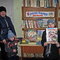 День інформації «Книга і природа вчать дитину любити Землю і свою країну».21 квітня 2015 року.