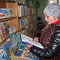 День інформації «Книга і природа вчать дитину любити Землю і свою країну».21 квітня 2015 року.