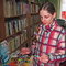 День інформації «Книга і природа вчать дитину любити Землю і свою країну».21 квітня 2015 року.