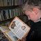 День інформації «Книга і природа вчать дитину любити Землю і свою країну».21 квітня 2015 року.