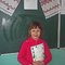 Хвилинки духовності «Велична молитва матері». 21 школа, 2-в клас. 12 травня 2015 р.