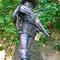 Пам’ятник д’Артаньяну, герою роману Дюма «Три мушкетери».