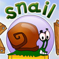 Snail Bob